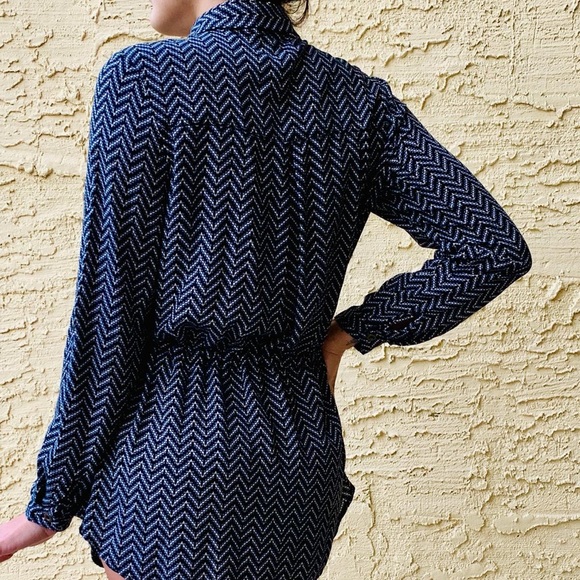 Spooy | Button Up Blouse - Picture 2 of 7